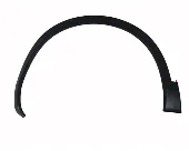Расширитель (накладка) арки переднего крыла левый