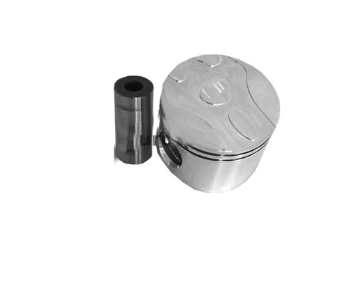 Поршень с пальцем без колец, 2-й ремонт (+0,50) PLR5171612 Plrsolutions