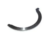 Полукольцо упорное (разбега) коленвала верхнее