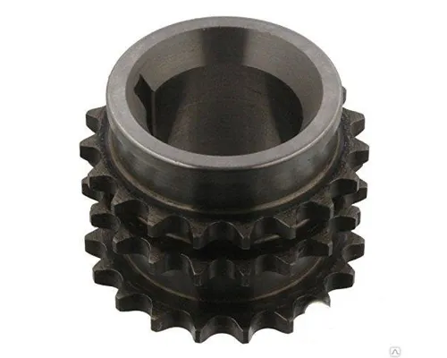 Звездочка привода коленвала WL5111316 Mazda