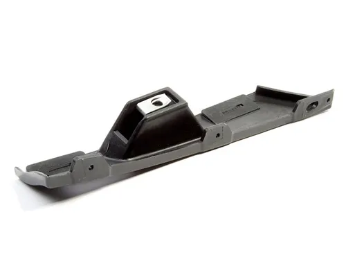 Кронштейн бампера переднего 16915113XT Peugeot/Citroen