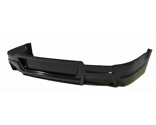 Накладка бампера переднего LR138688 Land Rover