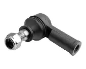 Наконечник продольной рулевой тяги задний