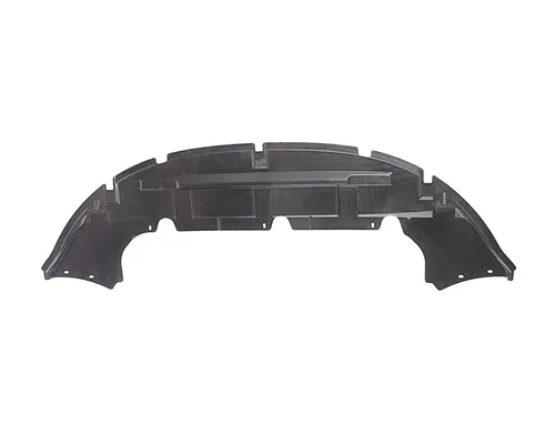 Защита двигателя передняя DFR55611Y Mazda