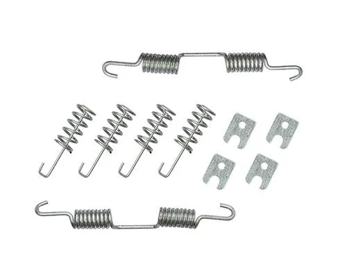 Ремкомплект тормозных колодок MC894444 Mitsubishi