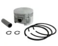 Поршневой комплект компрессора (поршень+гильза) (TRUCK)