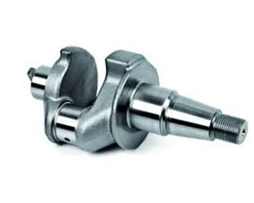 Коленвал компрессора (TRUCK) A0001316516 Mercedes