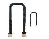 Стремянка рессоры