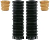 Буфер (отбойник) амортизатора переднего + пыльник