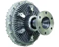 Вискомуфта (вязкостная муфта) вентилятора охлаждения