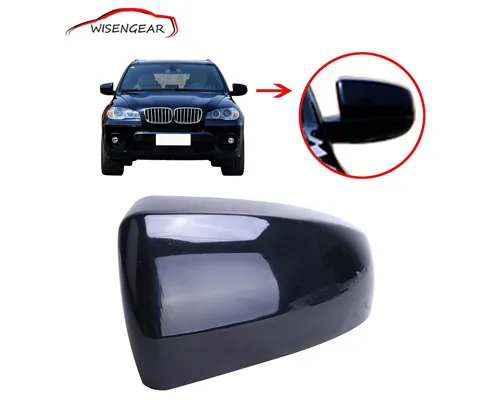 Накладка (крышка) зеркала заднего вида левая T4A3854LML Jaguar