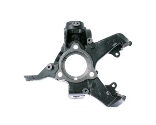 Поворотный кулак задний 1692065 Ford