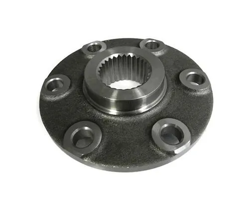 Фланец передней ступицы 4342160021 Toyota