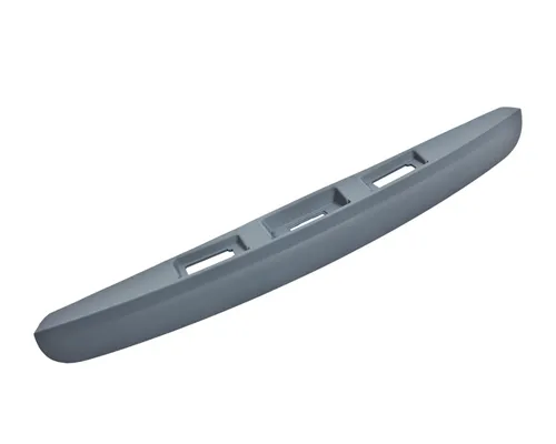 Накладка крышки багажника 848102784R Renault (RVI)