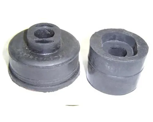 Подушка рамы (крепления кузова) 522040K030 Toyota