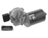 Мотор стеклоочистителя лобового стекла