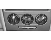 Блок управления кондиционером Chevrolet Lacetti  J200