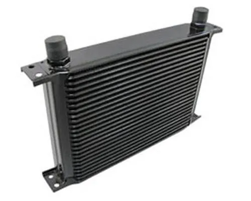 Радиатор охлаждения двигателя дополнительный 214572452R Renault (RVI)