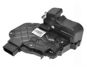 Замок багажника Daewoo Lanos седан (KLAT) (1997 - 2008)  KLAT