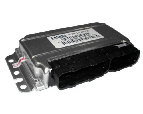 Блок управления трансмиссией 8953012221 Toyota