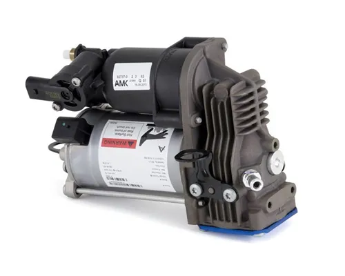 Компрессор пневмоподкачки (амортизаторов) A2973206701 Mercedes