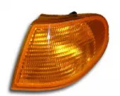 Поворотник левый Volkswagen Passat B3, B4 3A5, 351, 315