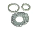Ремкомплект масляного насоса TOYOTA 1510264020