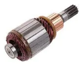 Якорь (ротор) стартера