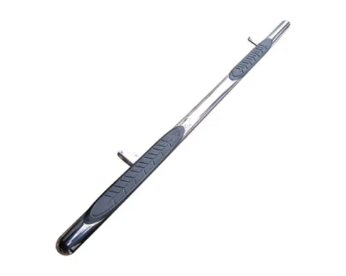 Пороги боковые D9875AB100 Hyundai/Kia