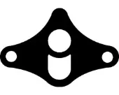 Прокладка EGR-клапана рециркуляции