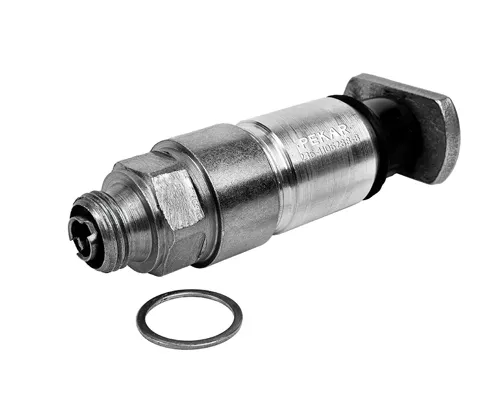 Топливный насос ручной подкачки 16401VC10B Nissan/Infiniti