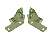 Кронштейн решетки радиатора