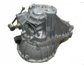КПП Mercedes Sprinter I 3-t 903