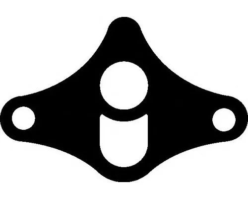 Петля двери передней 9816964480 Peugeot/Citroen