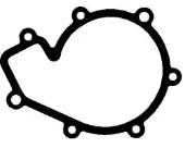 Прокладка водяной помпы