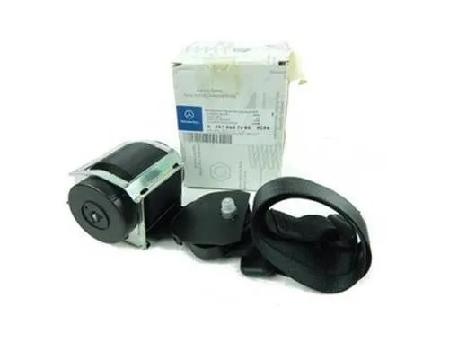 Левый ремень безопасности 868853720R Renault (RVI)