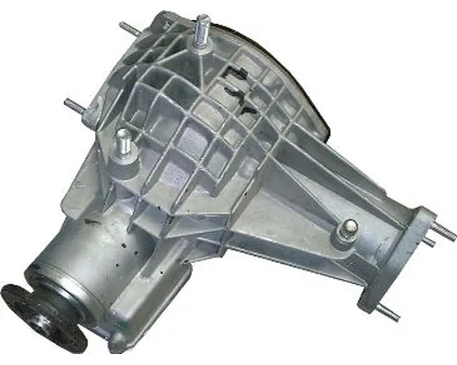 Передний редуктор K2GP7L486FE Ford