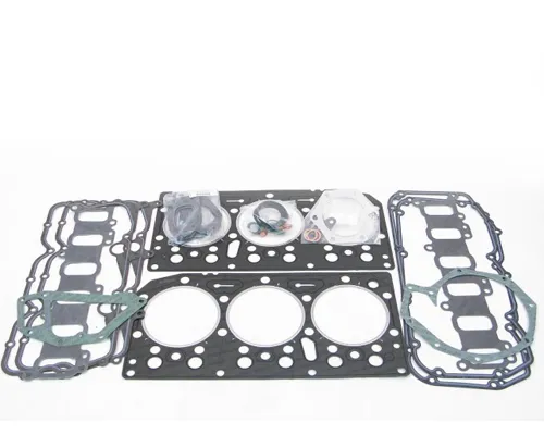 Верхний комплект прокладок двигателя Audi Q5 8RB