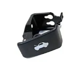 Ручка открывания капота