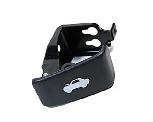 Ручка открывания капота 31688339 Volvo