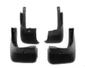 Брызговики Ford Focus DB, FCH, DH