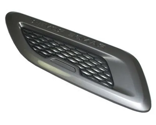 Решетка капота 1611681080 Peugeot/Citroen