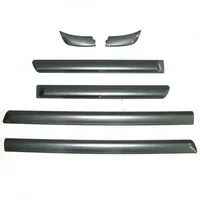 Молдинги дверей, комплект KE605JG020 Nissan/Infiniti