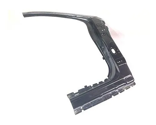 Стойка кузова передняя правая LR044385 Land Rover