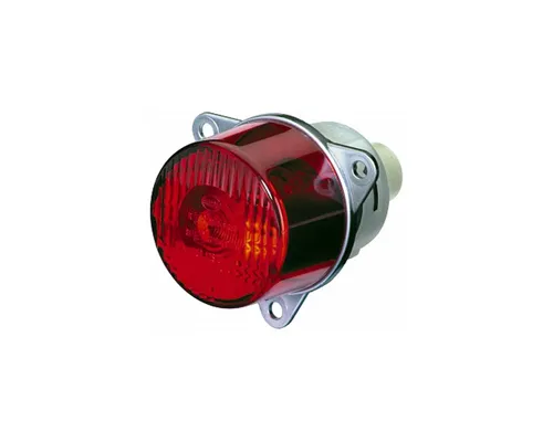 Фонарь противотуманный задний 8148005010 Toyota