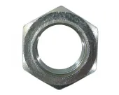 Гайка ступицы передней