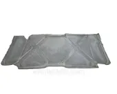 Шумоизоляция капота