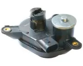 Регулятор дроссельной заслонки