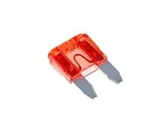 Предохранители Заз СЕНС  TF, TA