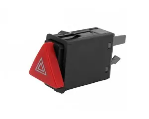 Кнопка аварийки Daewoo Lanos седан (KLAT) (1997 - 2008)  KLAT